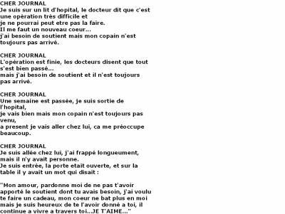 dsl si vou arrivé pa bien a lire!